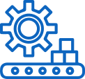 Manufacturing
